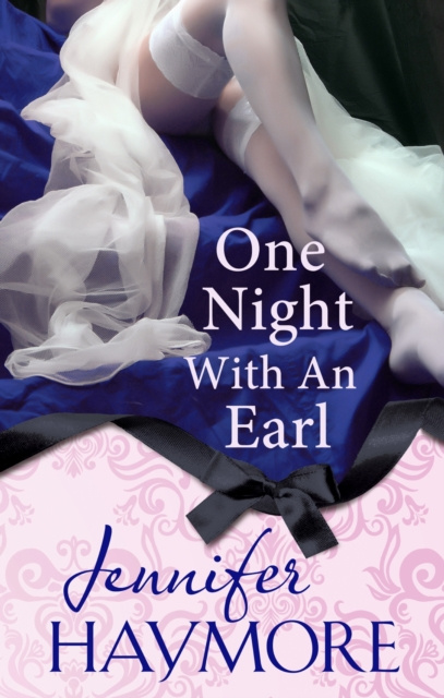 E-book One Night With An Earl Jennifer Haymore
