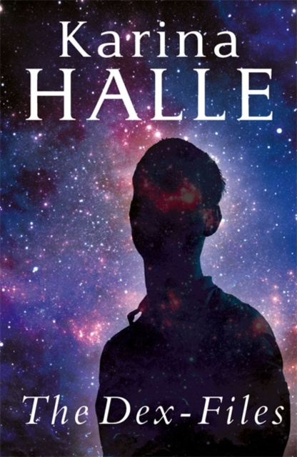 E-knjiga Dex-Files Karina Halle