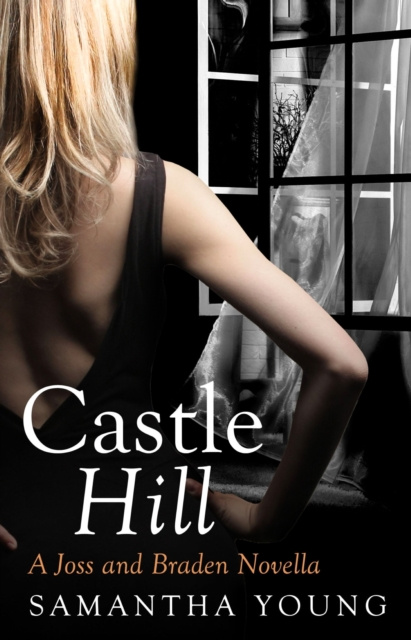 E-book Castle Hill Samantha Young