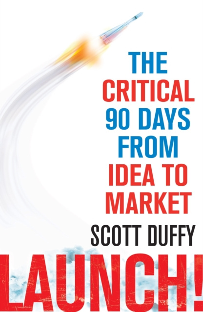 E-book Launch! Scott Duffy