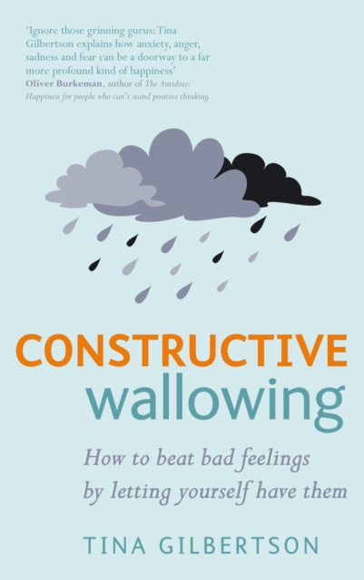 E-knjiga Constructive Wallowing Tina Gilbertson