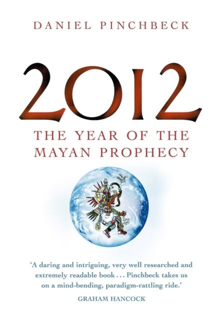 E-book 2012 Daniel Pinchbeck
