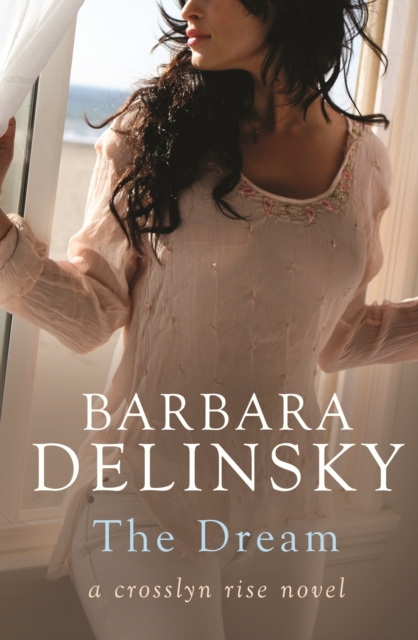 E-knjiga Dream Barbara Delinsky