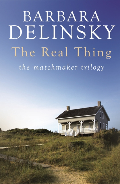 E-knjiga Real Thing Barbara Delinsky