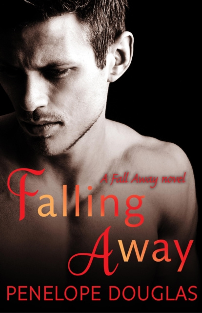 E-book Falling Away Penelope Douglas