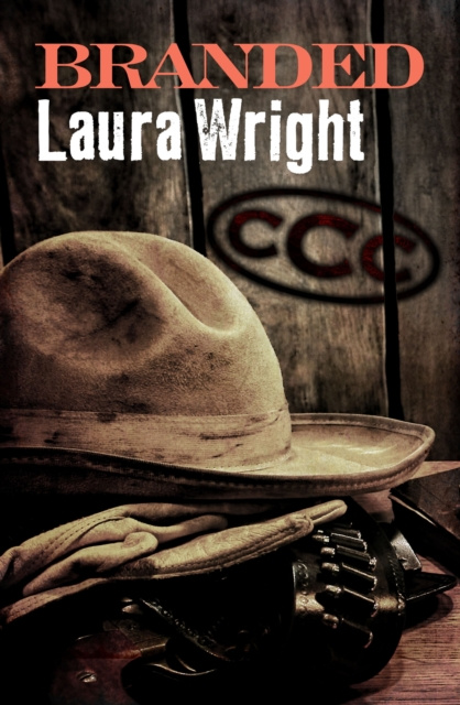E-knjiga Branded Laura Wright