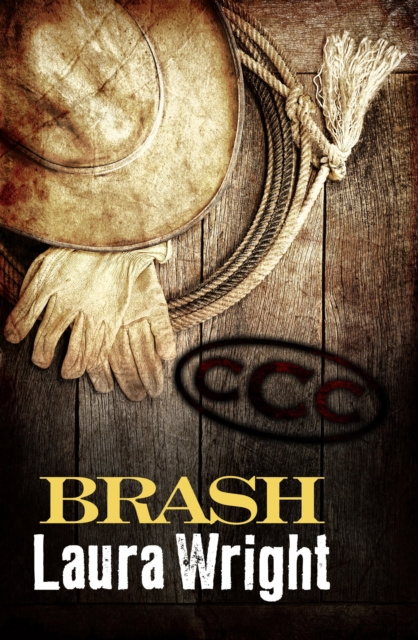 E-book Brash Laura Wright