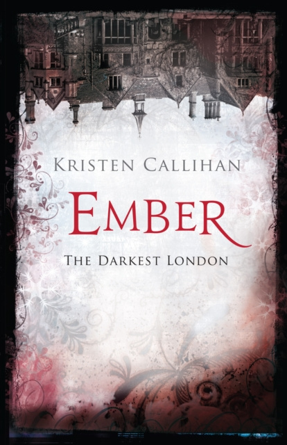 E-knjiga Ember Kristen Callihan