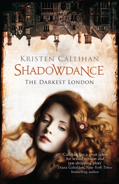 E-knjiga Shadowdance Kristen Callihan