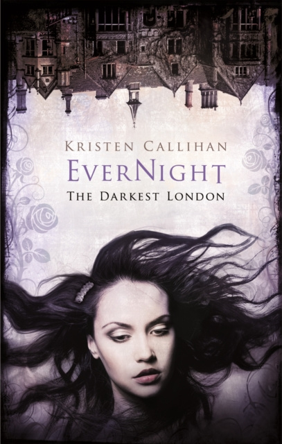 E-knjiga Evernight Kristen Callihan