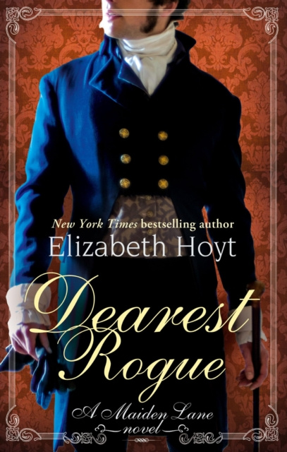 E-knjiga Dearest Rogue Elizabeth Hoyt
