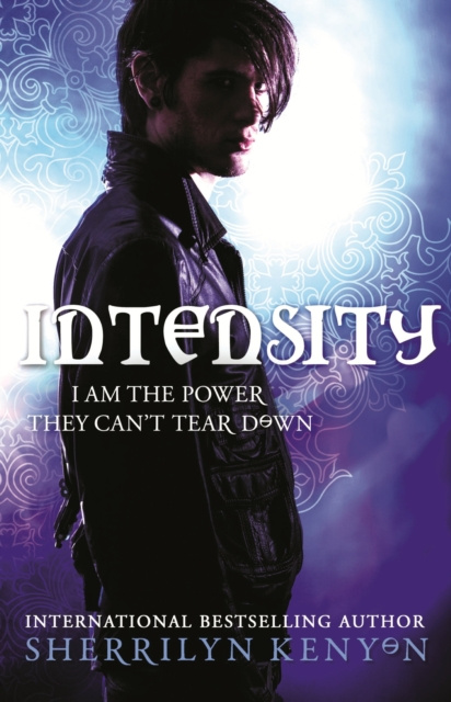 E-knjiga Intensity Sherrilyn Kenyon