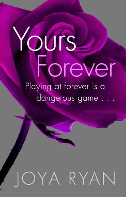 E-book Yours Forever Joya Ryan