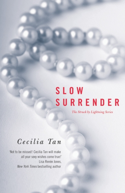 E-knjiga Slow Surrender Cecilia Tan