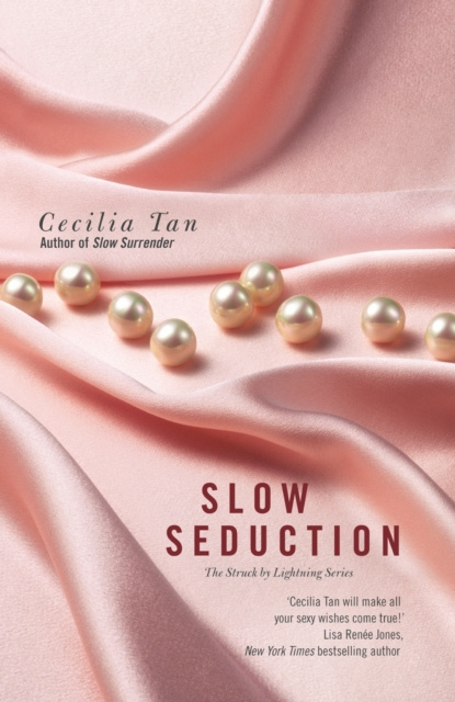 E-knjiga Slow Seduction Cecilia Tan