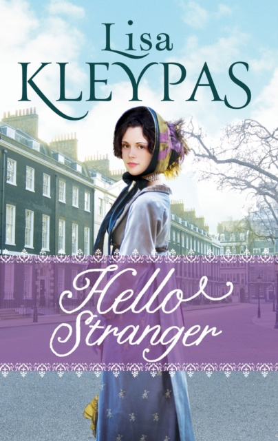 E-knjiga Hello Stranger Lisa Kleypas
