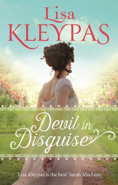 E-book Devil in Disguise Lisa Kleypas