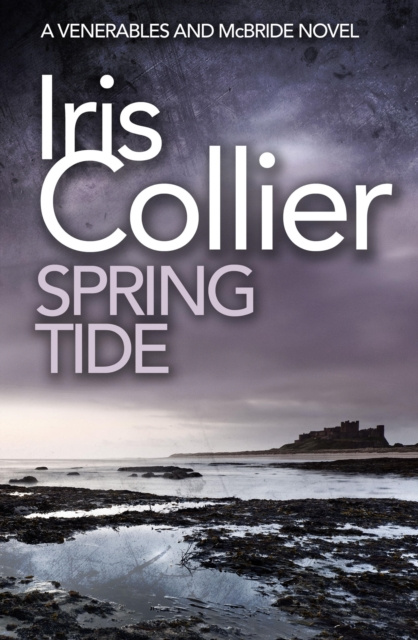 E-knjiga Spring Tide Iris Collier