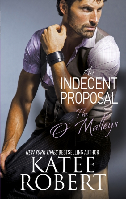 E-knjiga Indecent Proposal Katee Robert