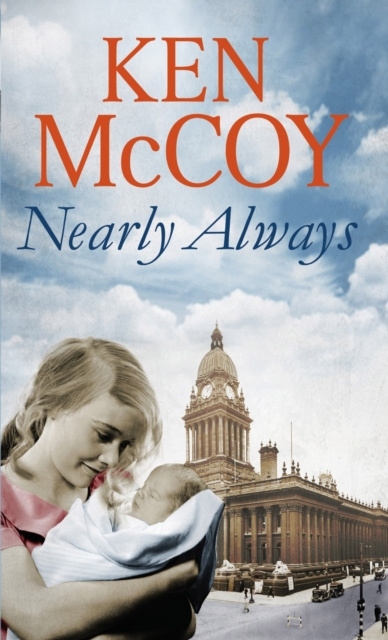 E-book Nearly Always Ken McCoy