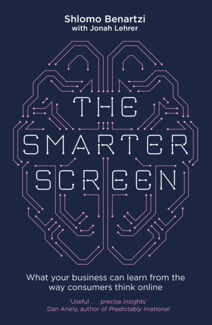E-kniha Smarter Screen Shlomo Benartzi