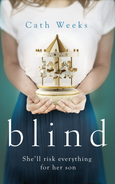 E-knjiga Blind Cath Weeks