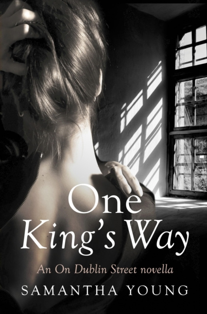 E-book One King's Way Samantha Young