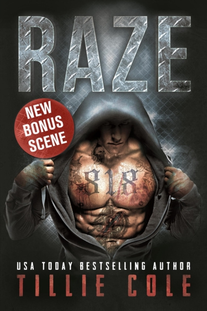E-book Raze Tillie Cole