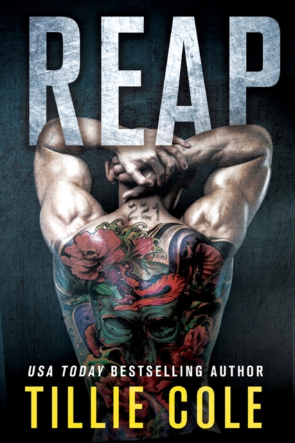 E-book Reap Tillie Cole