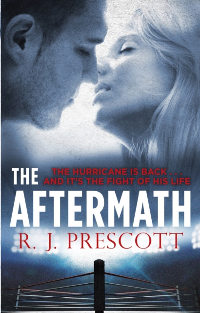 E-knjiga Aftermath R. J. Prescott