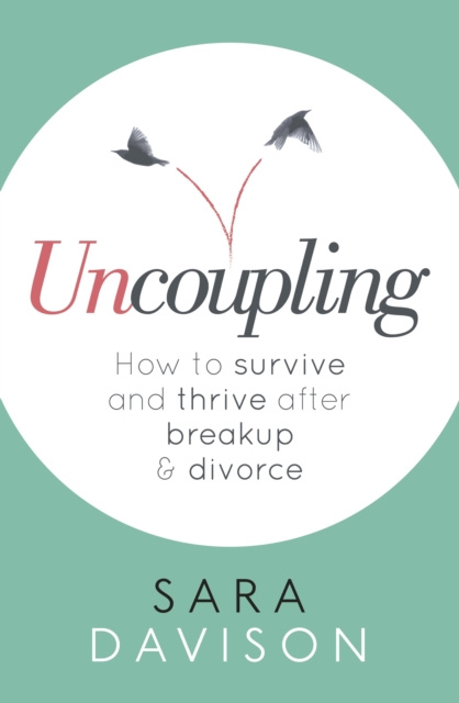 E-knjiga Uncoupling Sara Davison
