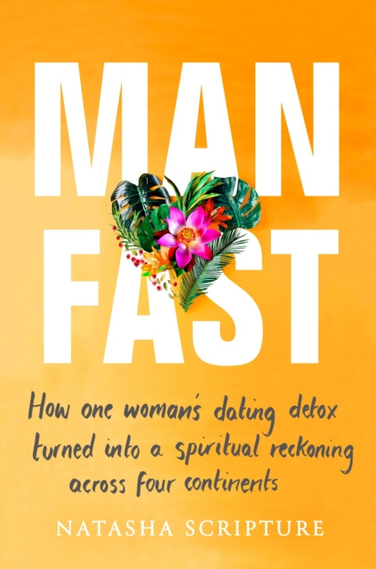 E-book Man Fast Natasha Scripture