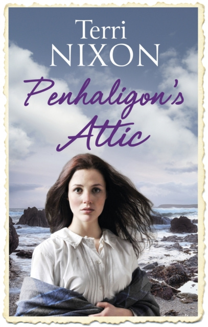 E-Book Penhaligon's Attic Terri Nixon