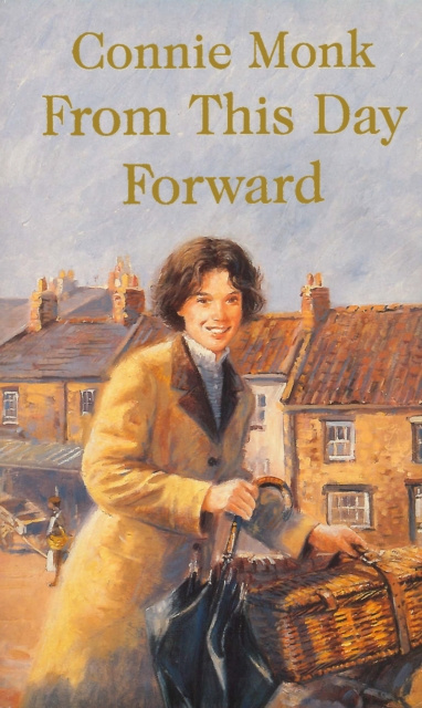 E-knjiga From This Day Forward Connie Monk