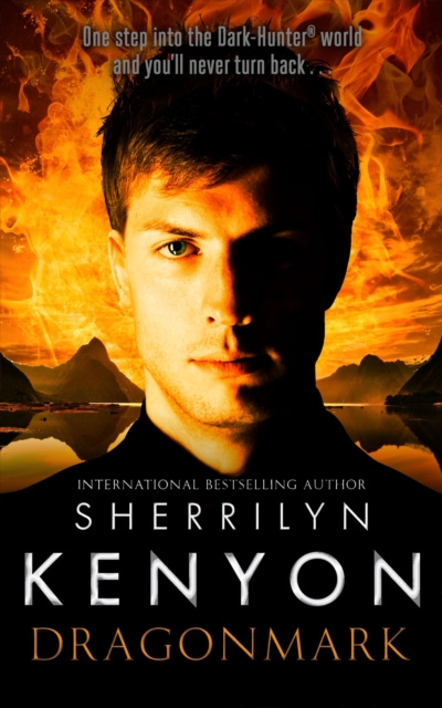 E-knjiga Dragonmark Sherrilyn Kenyon