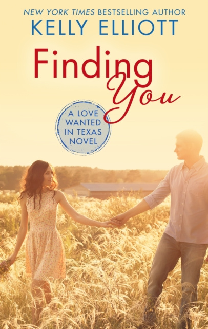 E-knjiga Finding You Kelly Elliott