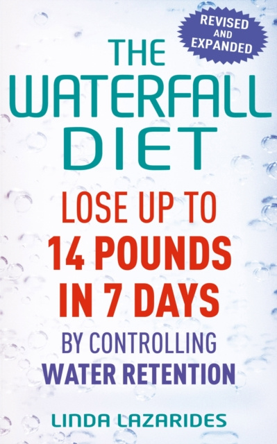 E-knjiga Waterfall Diet Linda Lazarides