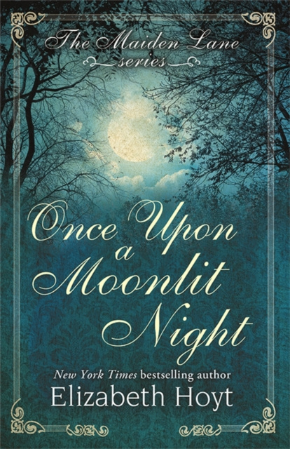 E-kniha Once Upon a Moonlit Night: A Maiden Lane Novella Elizabeth Hoyt