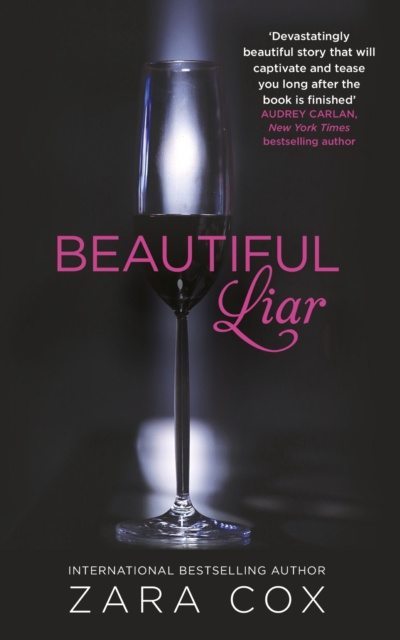 E-knjiga Beautiful Liar Zara Cox