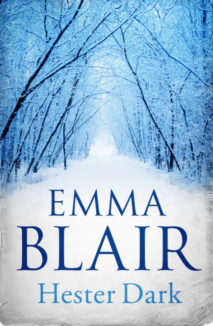 E-knjiga Hester Dark Emma Blair
