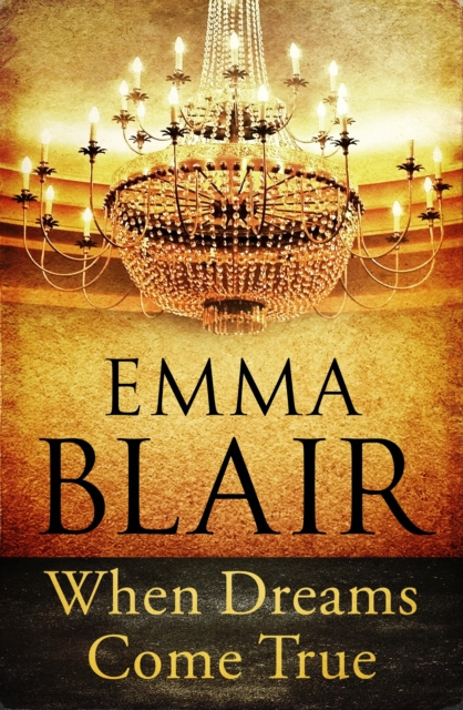 E-knjiga When Dreams Come True Emma Blair