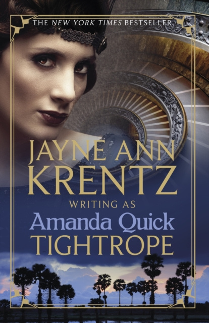 E-knjiga Tightrope Amanda Quick