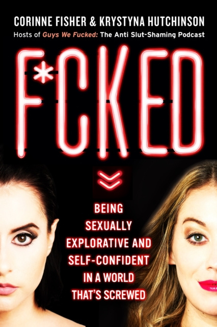 E-book F*cked Corinne Fisher