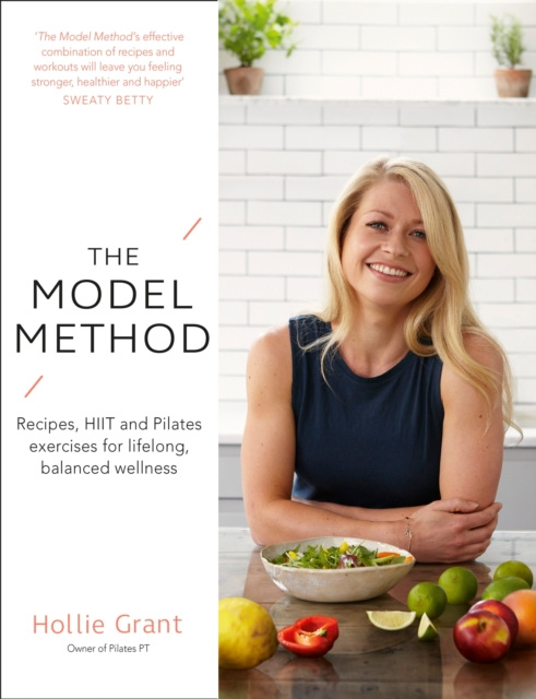 E-knjiga Model Method Hollie Grant