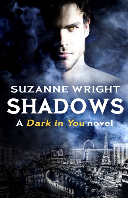 E-knjiga Shadows Suzanne Wright
