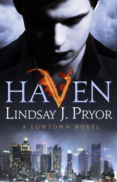 E-book Haven Lindsay J. Pryor