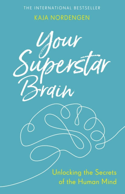 E-book Your Superstar Brain Kaja Nordengen