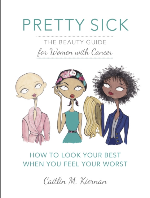 ebook Pretty Sick Caitlin Kiernan