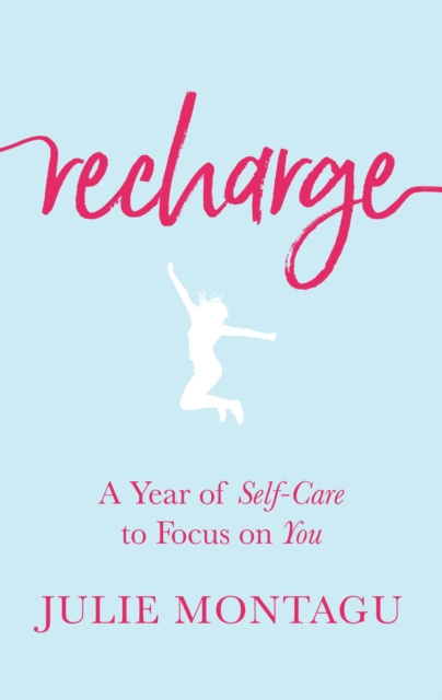 E-Book Recharge Julie Montagu