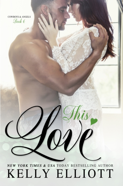 E-book This Love Kelly Elliott